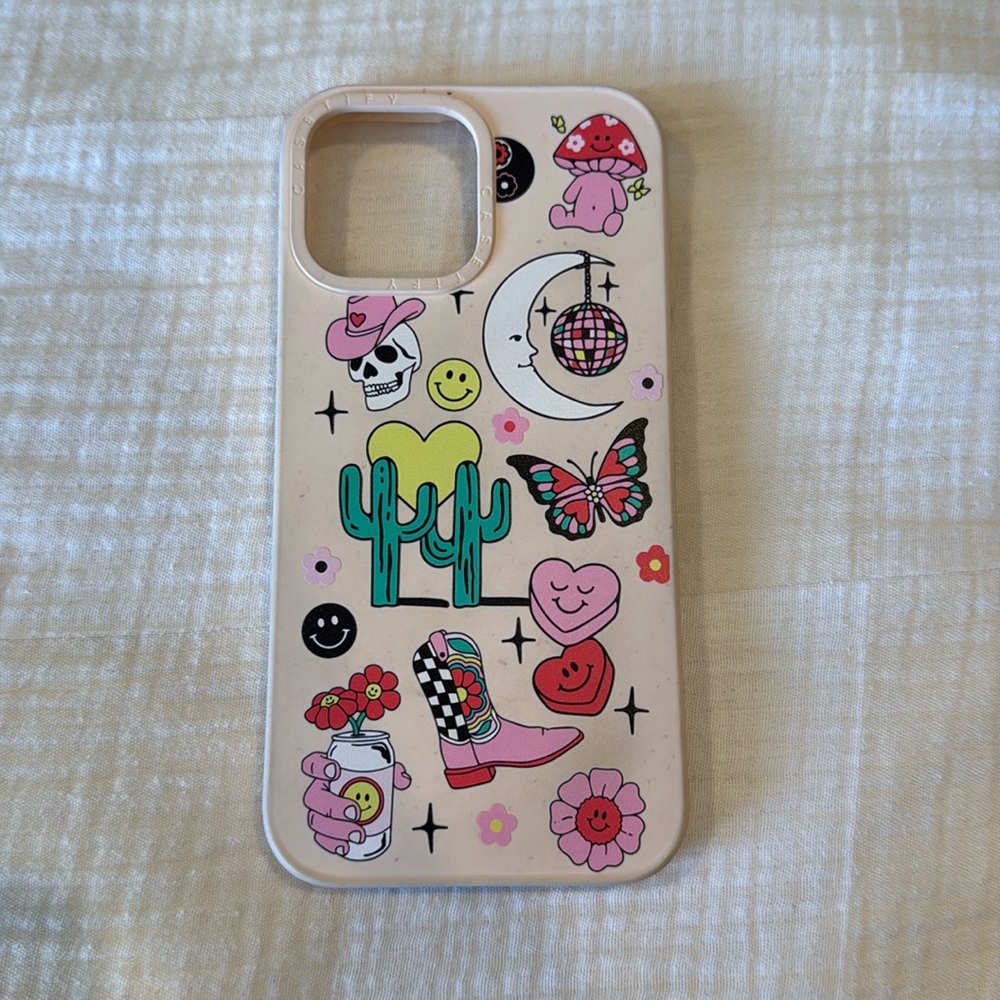 Casetify Case